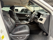 2019 PROTON X70 1.8 EXECUTIVE 2WD CBU 55K KM Full Service Record 