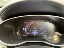 2019 PROTON X70 1.8 EXECUTIVE 2WD CBU 55K KM Full Service Record 