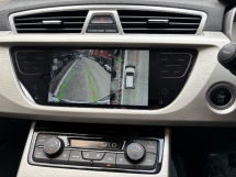 2019 PROTON X70 1.8 EXECUTIVE 2WD CBU 55K KM Full Service Record 