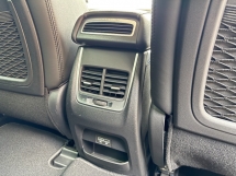 2019 PROTON X70 1.8 EXECUTIVE 2WD CBU 55K KM Full Service Record 
