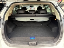 2019 PROTON X70 1.8 EXECUTIVE 2WD CBU 55K KM Full Service Record 