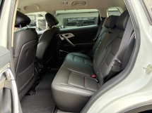 2019 PROTON X70 1.8 EXECUTIVE 2WD CBU 55K KM Full Service Record 