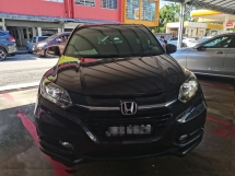 2016 本田HR-V本田HR-V 1.8cc I-VTEC V模型 (一个) 最划算的价钱