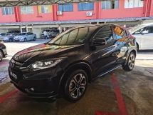 2016 本田HR-V本田HR-V 1.8cc I-VTEC V模型 (一个) 最划算的价钱