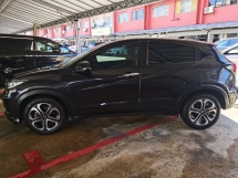 2016 本田HR-V本田HR-V 1.8cc I-VTEC V模型 (一个) 最划算的价钱