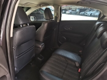 2016 本田HR-V本田HR-V 1.8cc I-VTEC V模型 (一个) 最划算的价钱