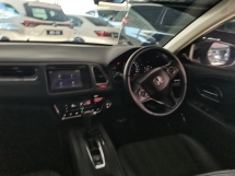 2016 本田HR-V本田HR-V 1.8cc I-VTEC V模型 (一个) 最划算的价钱