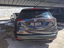 2016 本田HR-V本田HR-V 1.8cc I-VTEC V模型 (一个) 最划算的价钱