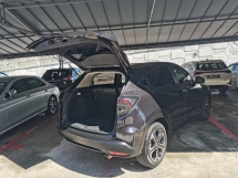 2016 本田HR-V本田HR-V 1.8cc I-VTEC V模型 (一个) 最划算的价钱