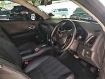 2016 本田HR-V本田HR-V 1.8cc I-VTEC V模型 (一个) 最划算的价钱