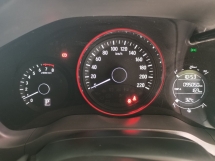 2016 本田HR-V本田HR-V 1.8cc I-VTEC V模型 (一个) 最划算的价钱