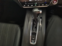 2016 本田HR-V本田HR-V 1.8cc I-VTEC V模型 (一个) 最划算的价钱