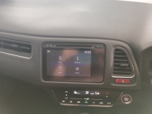 2016 本田HR-V本田HR-V 1.8cc I-VTEC V模型 (一个) 最划算的价钱