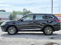 2018 三菱欧蓝德 2.0 4WD 低里程全额贷款出售