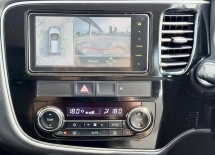 2018 三菱欧蓝德 2.0 4WD 低里程全额贷款出售