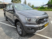 2021 FORD RANGER 2.0 (A) WILDTRAK BITURBO 4 X 4 DEPOSIT RM300