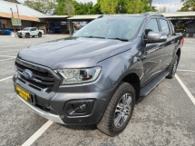 2021 FORD RANGER 2.0 (A) WILDTRAK BITURBO 4 X 4 DEPOSIT RM300