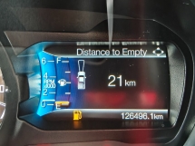 2021 FORD RANGER 2.0 (A) WILDTRAK BITURBO 4 X 4 DEPOSIT RM300