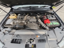 2021 FORD RANGER 2.0 (A) WILDTRAK BITURBO 4 X 4 DEPOSIT RM300
