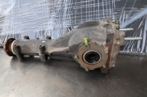 SUBARU FORESTER REAR AXLE Performance Part 