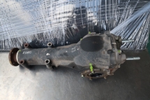 SUBARU FORESTER REAR AXLE Performance Part 