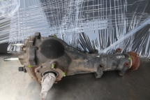 SUBARU FORESTER REAR AXLE Performance Part 