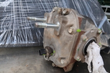 SUBARU FORESTER REAR AXLE Performance Part 