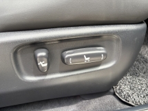 2008 TOYOTA HARRIER 2.4 (A) Registered 2011 Leather Seat Camera 