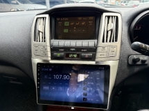 2008 TOYOTA HARRIER 2.4 (A) Registered 2011 Leather Seat Camera 