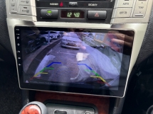 2008 TOYOTA HARRIER 2.4 (A) Registered 2011 Leather Seat Camera 