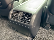 2008 TOYOTA HARRIER 2.4 (A) Registered 2011 Leather Seat Camera 