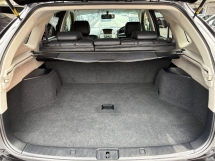 2008 TOYOTA HARRIER 2.4 (A) Registered 2011 Leather Seat Camera 