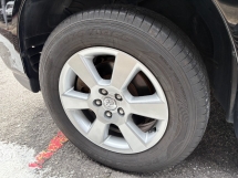 2008 TOYOTA HARRIER 2.4 (A) Registered 2011 Leather Seat Camera 