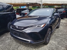 2023 TOYOTA HARRIER 2.0 G (DIGITAL METER/8