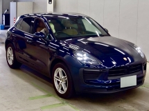 2021 PORSCHE MACAN 2.0 (A) NEW FACELIFT PDLS+ S/CHRONO P/ROOF GRADE A