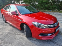 2016 PROTON PERDANA 2.4 L Premium Luxury Edition