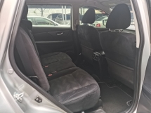 2017 NISSAN X-TRAIL  NISSAN X-TRAIL 2.0cc IMPUL MODEL 2WD (A)