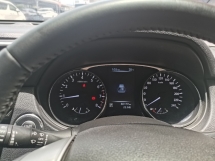 2017 NISSAN X-TRAIL  NISSAN X-TRAIL 2.0cc IMPUL MODEL 2WD (A)