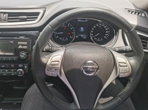 2017 NISSAN X-TRAIL  NISSAN X-TRAIL 2.0cc IMPUL MODEL 2WD (A)