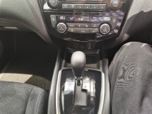 2017 NISSAN X-TRAIL  NISSAN X-TRAIL 2.0cc IMPUL MODEL 2WD (A)