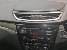 2017 NISSAN X-TRAIL  NISSAN X-TRAIL 2.0cc IMPUL MODEL 2WD (A)