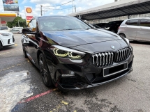 2021 宝马 2 SERIES 18I 1.5 (一个) M-Sport 61K KM Full Service UW 2026