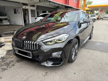2021 宝马 2 SERIES 18I 1.5 (一个) M-Sport 61K KM Full Service UW 2026