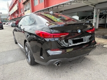 2021 宝马 2 SERIES 18I 1.5 (一个) M-Sport 61K KM Full Service UW 2026