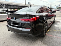 2021 宝马 2 SERIES 18I 1.5 (一个) M-Sport 61K KM Full Service UW 2026
