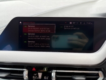 2021 宝马 2 SERIES 18I 1.5 (一个) M-Sport 61K KM Full Service UW 2026