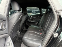 2021 宝马 2 SERIES 18I 1.5 (一个) M-Sport 61K KM Full Service UW 2026