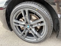 2021 宝马 2 SERIES 18I 1.5 (一个) M-Sport 61K KM Full Service UW 2026