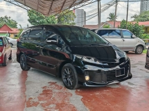 2011 TOYOTA ESTIMA REG2016✅Toyota ESTIMA 2.4 AERAS PREMIUM (WARRANTY)