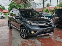 2019 HONDA BR-V ✅ FULLOAN 2019 Honda BR-V 1.5 V FULLEATHER (WARRAN